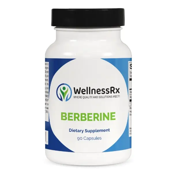 Berberine