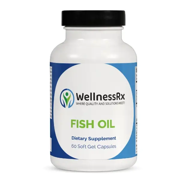 Fish Oil