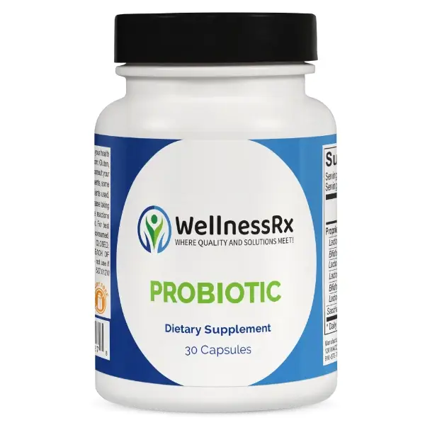 Probiotic