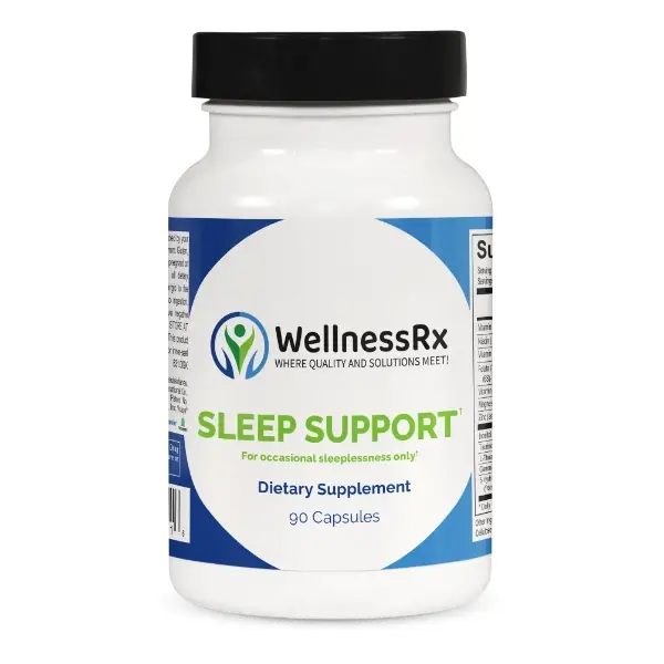 Sleep Support