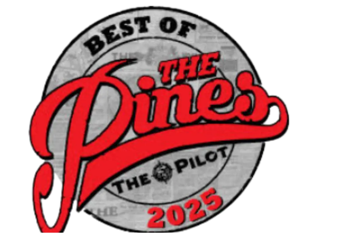 best of the pines logo